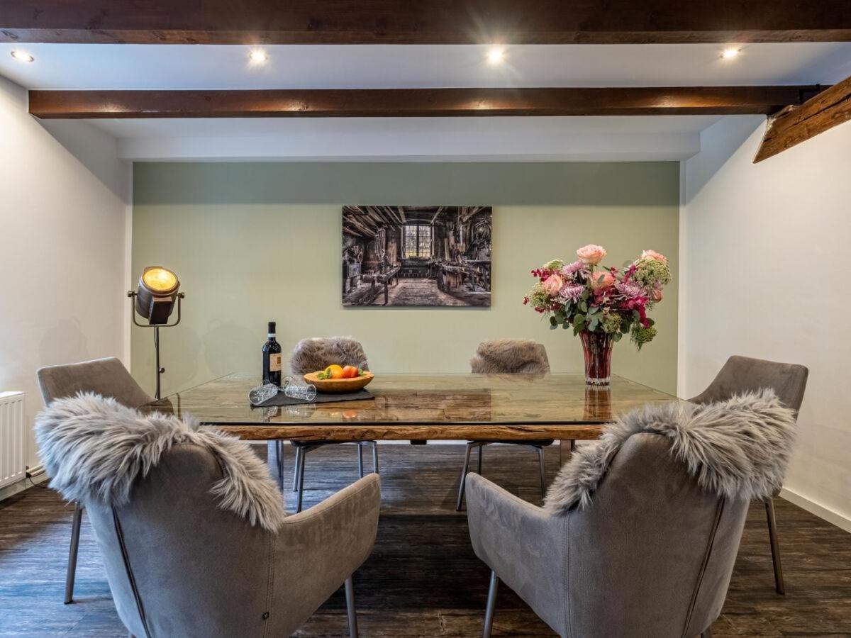 Country Lodge Ole Steen Tating Luaran gambar