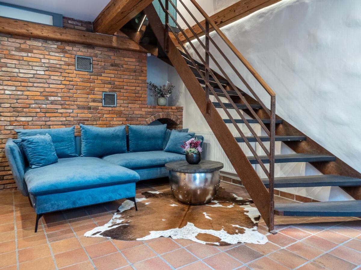 Country Lodge Ole Steen Tating Luaran gambar