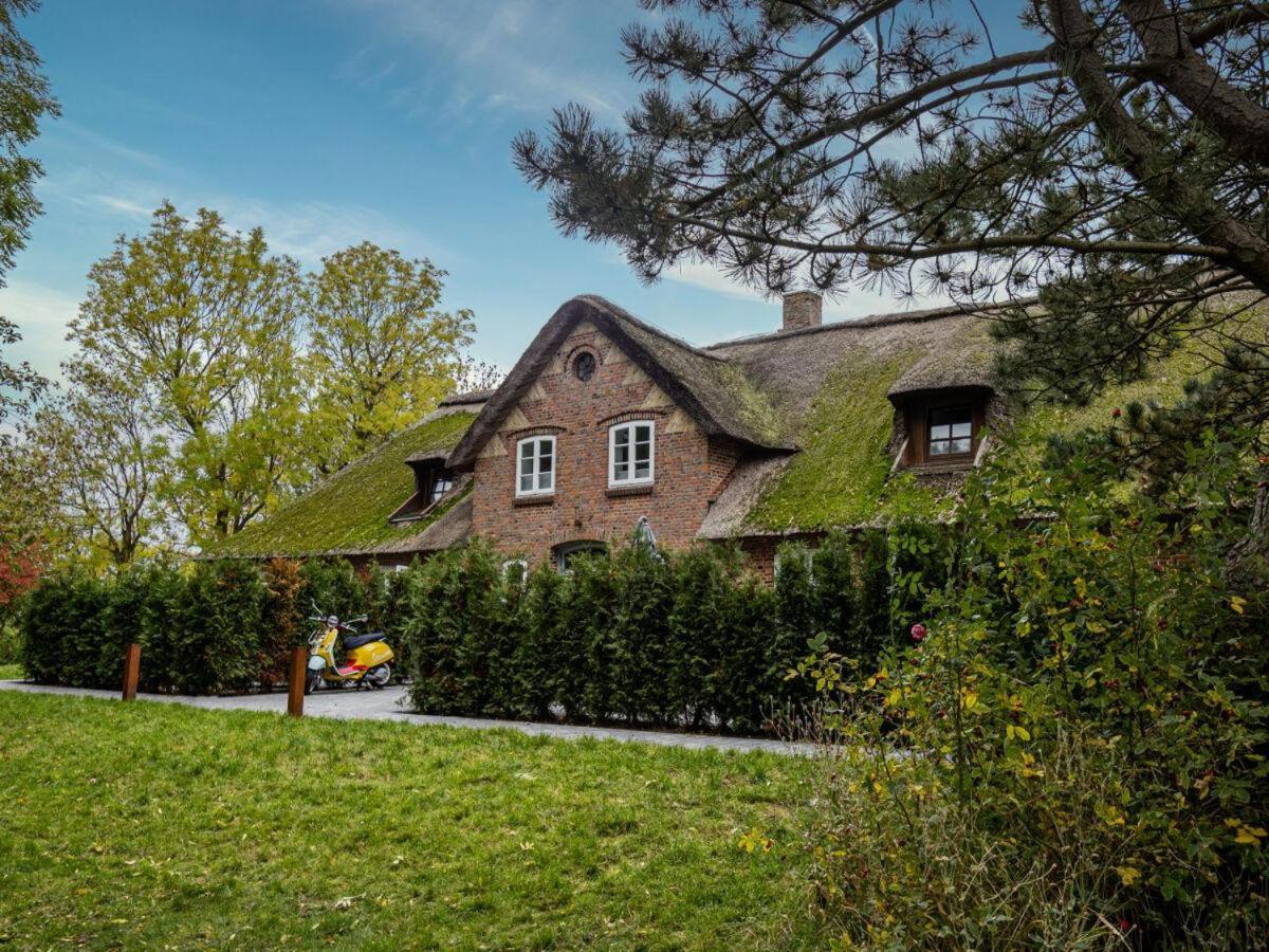 Country Lodge Ole Steen Tating Luaran gambar