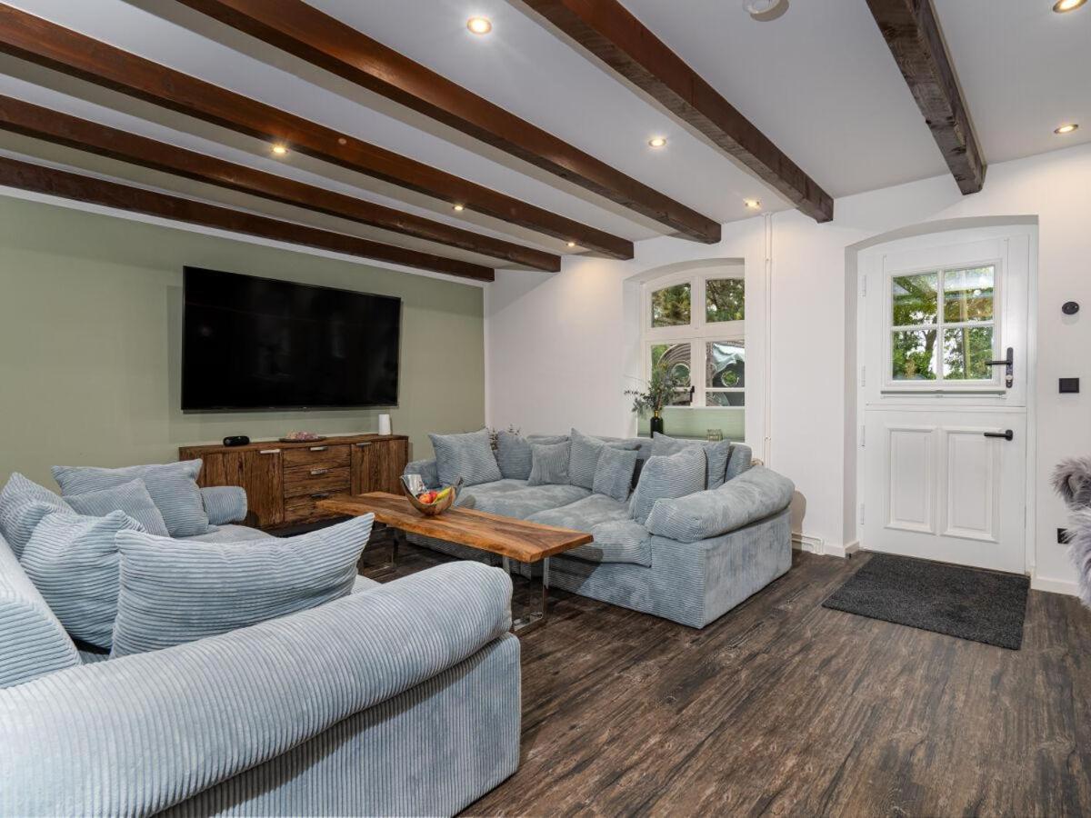 Country Lodge Ole Steen Tating Luaran gambar