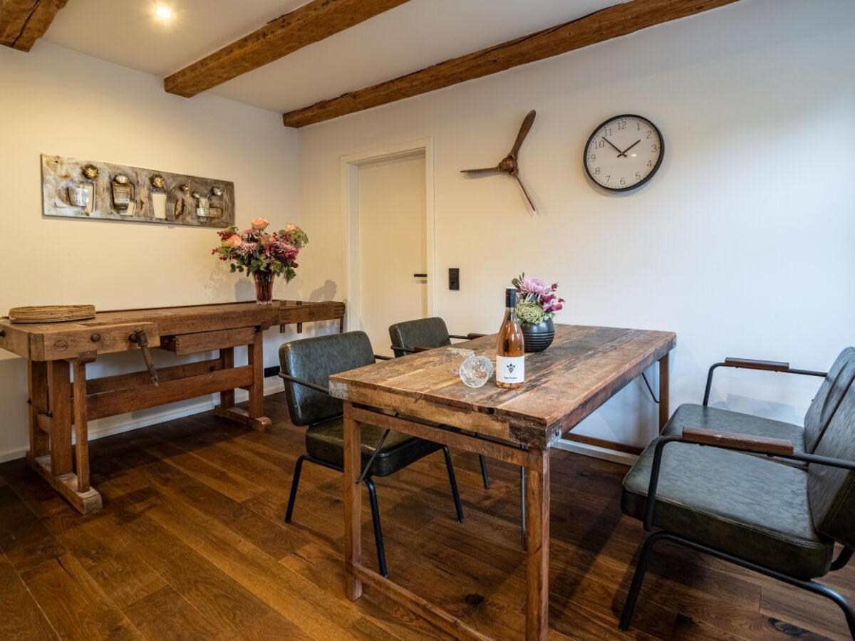 Country Lodge Ole Steen Tating Luaran gambar