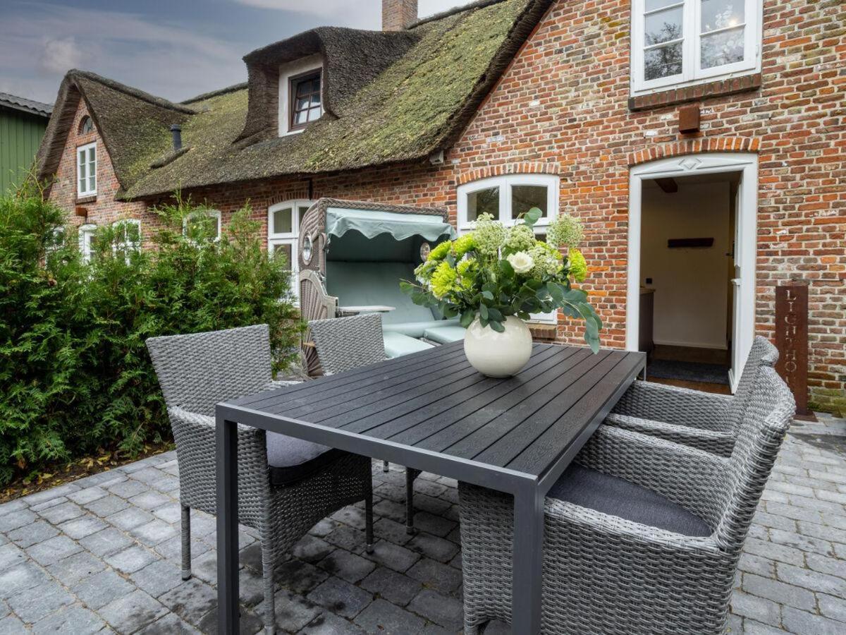 Country Lodge Ole Steen Tating Luaran gambar