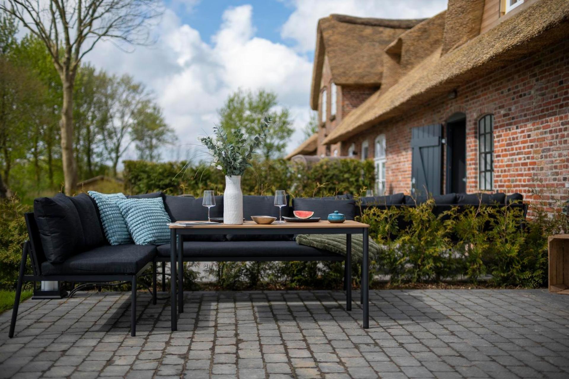Country Lodge Ole Steen Tating Luaran gambar