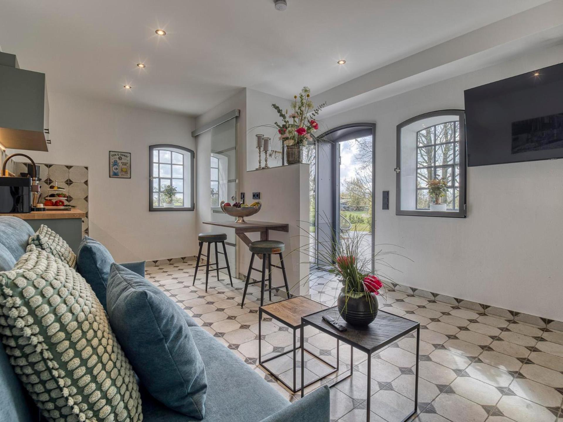 Country Lodge Ole Steen Tating Luaran gambar
