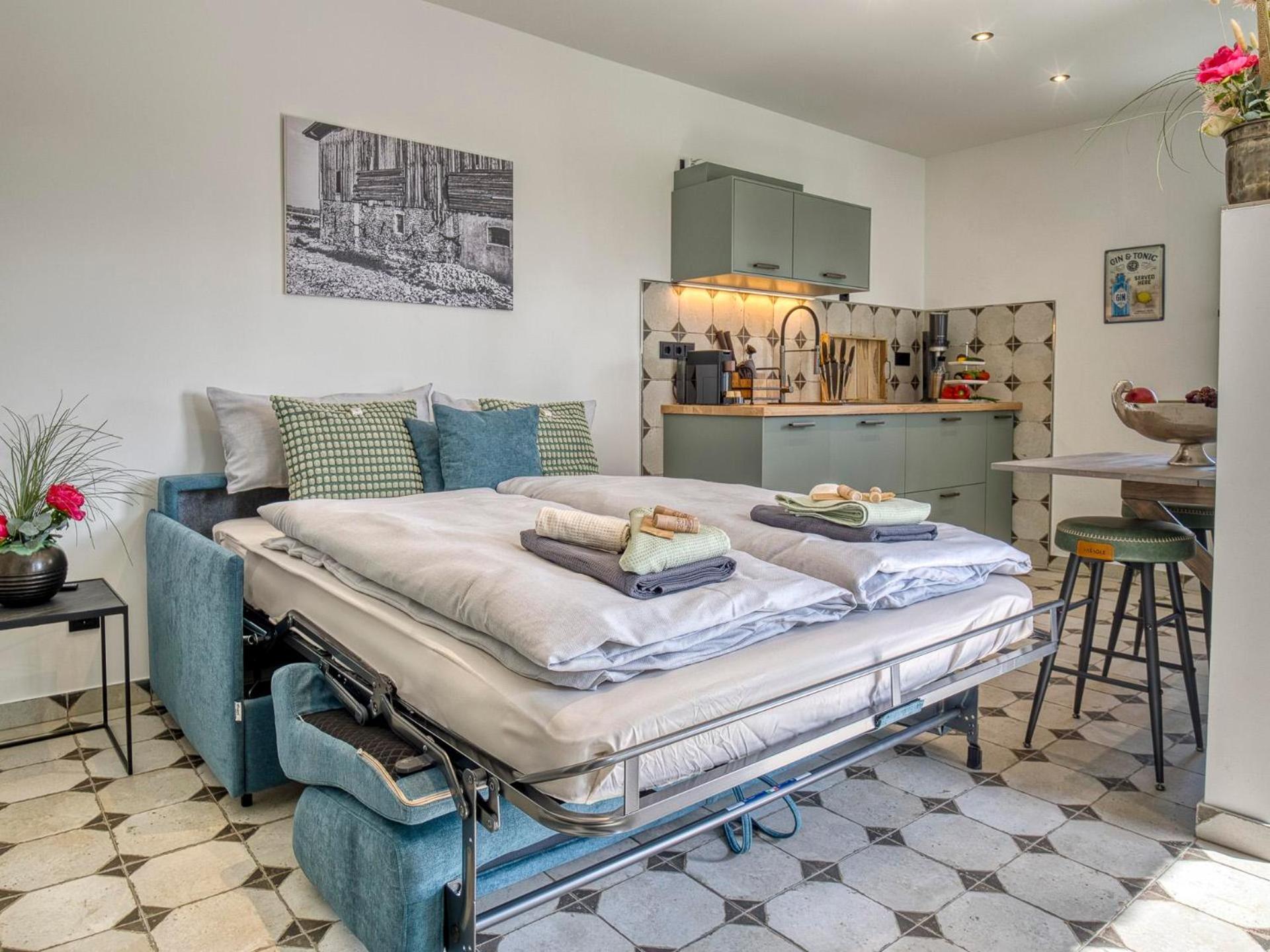 Country Lodge Ole Steen Tating Luaran gambar