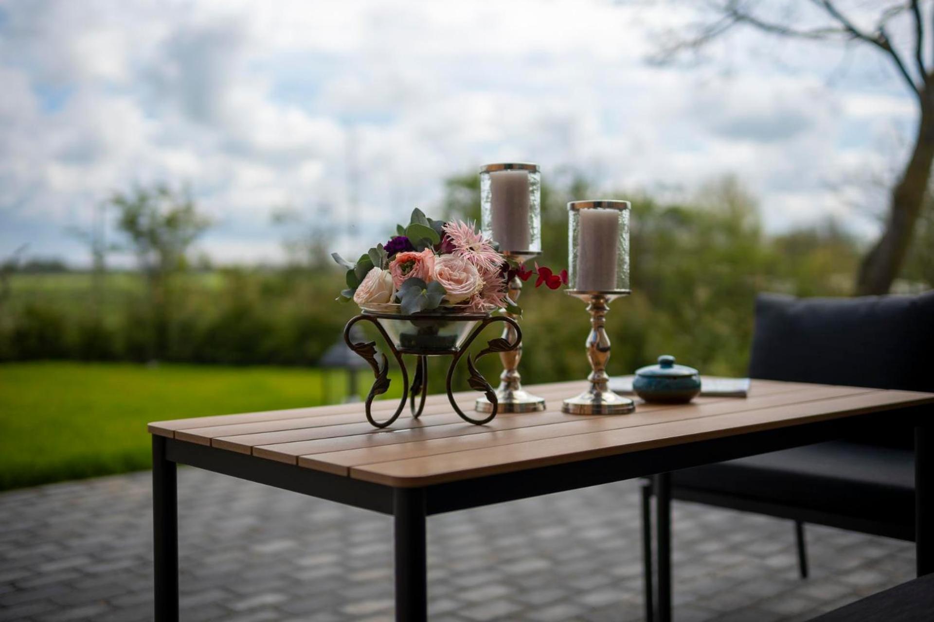 Country Lodge Ole Steen Tating Luaran gambar