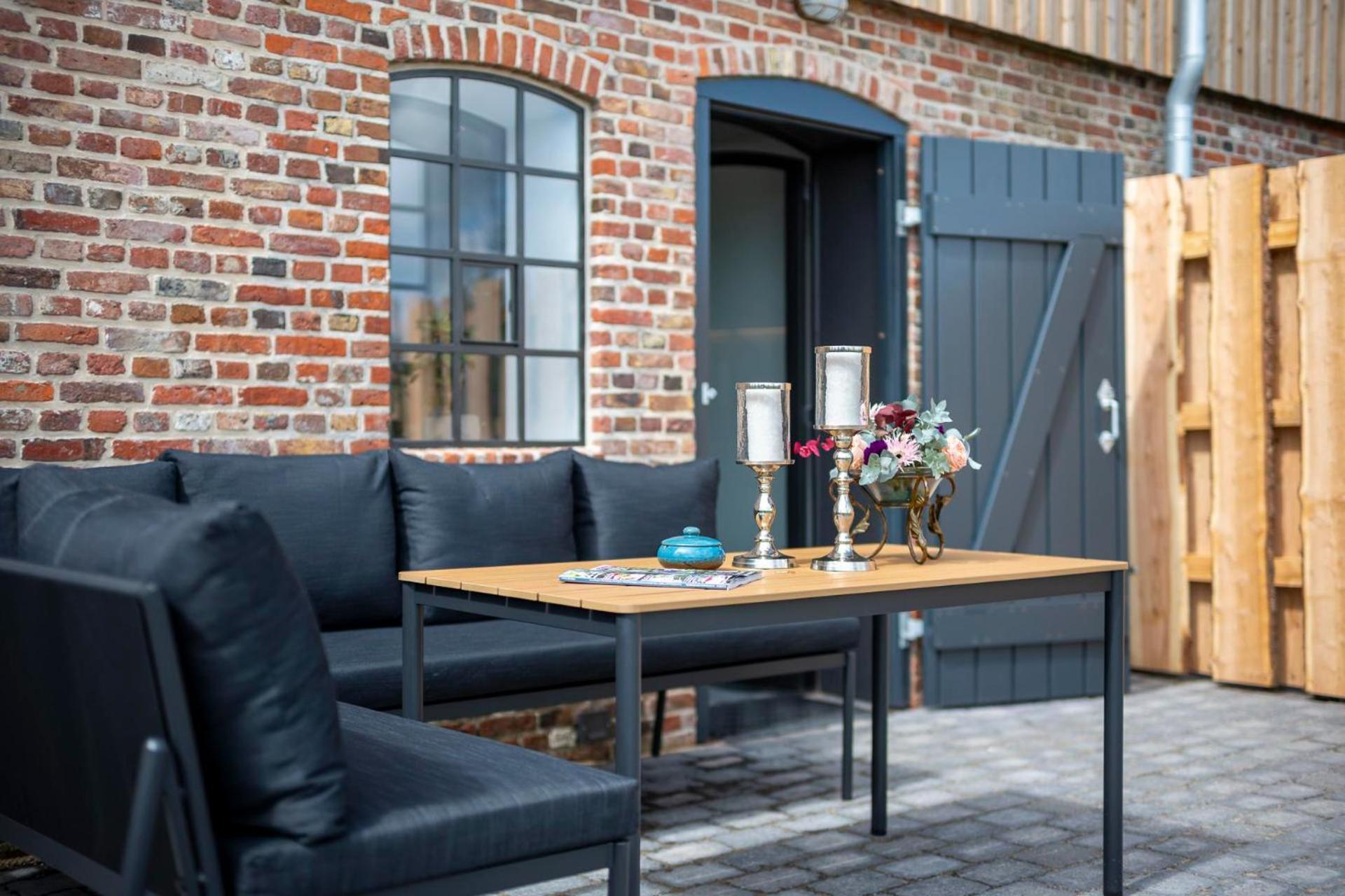 Country Lodge Ole Steen Tating Luaran gambar