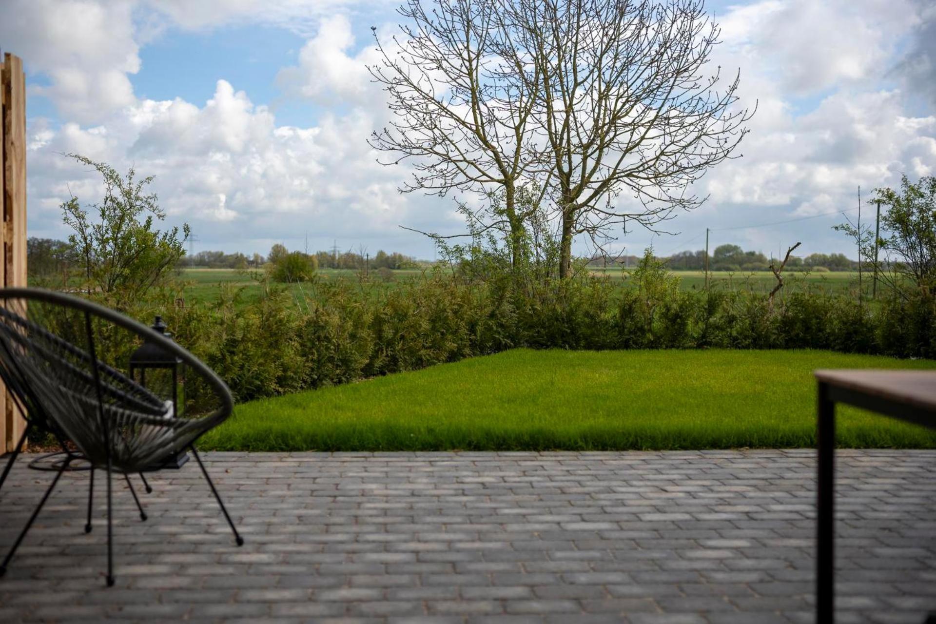 Country Lodge Ole Steen Tating Luaran gambar
