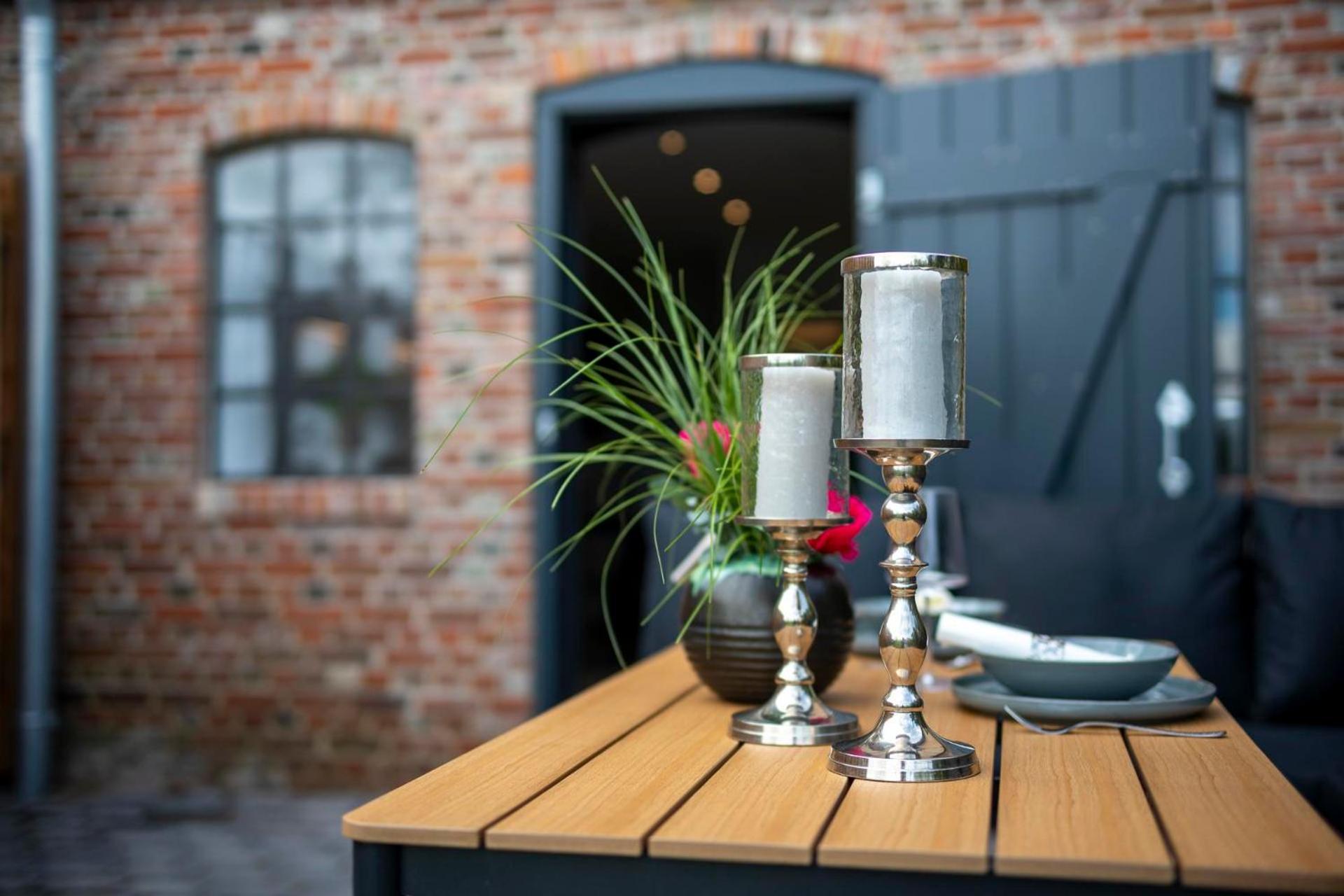 Country Lodge Ole Steen Tating Luaran gambar