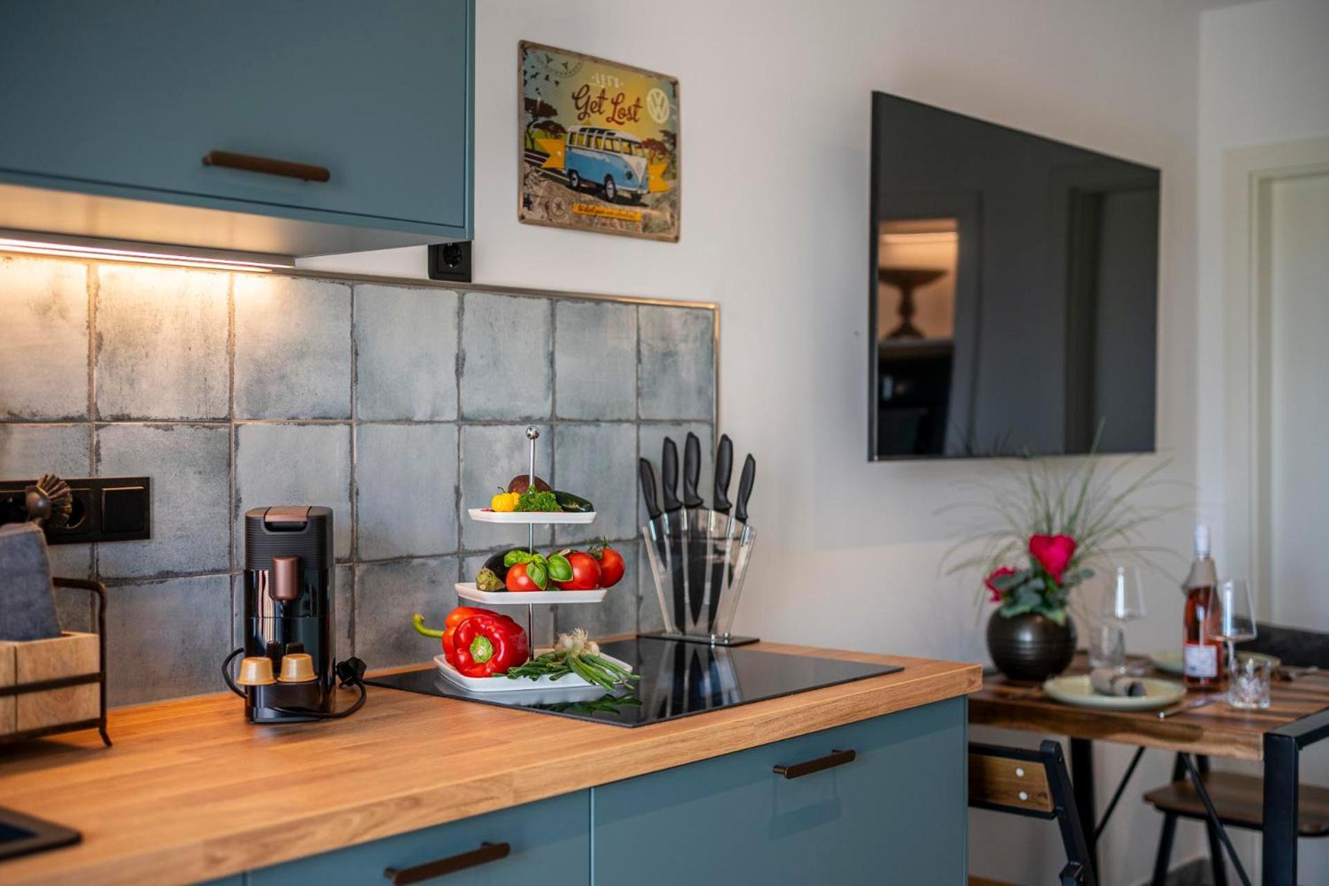 Country Lodge Ole Steen Tating Luaran gambar