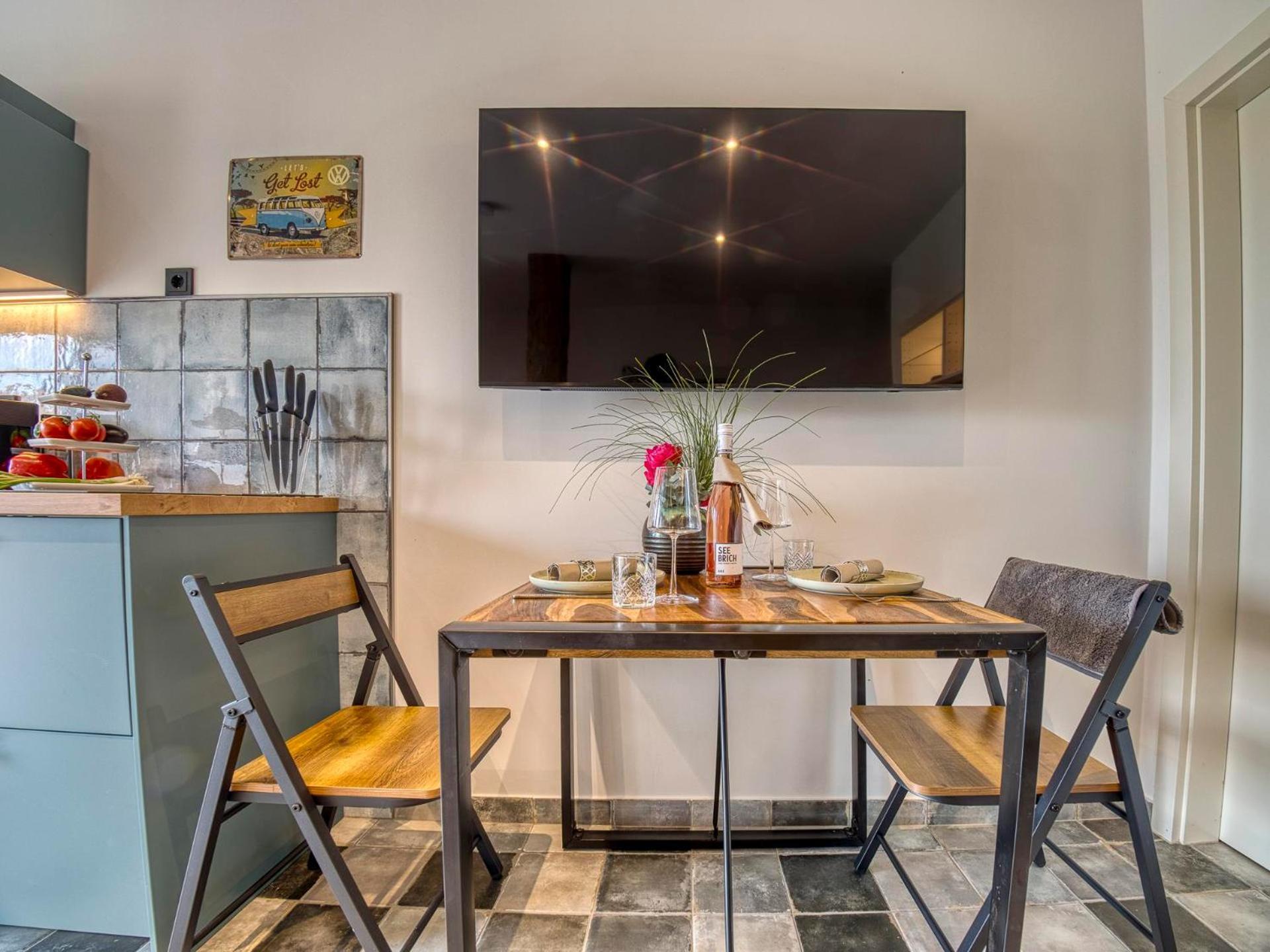 Country Lodge Ole Steen Tating Luaran gambar