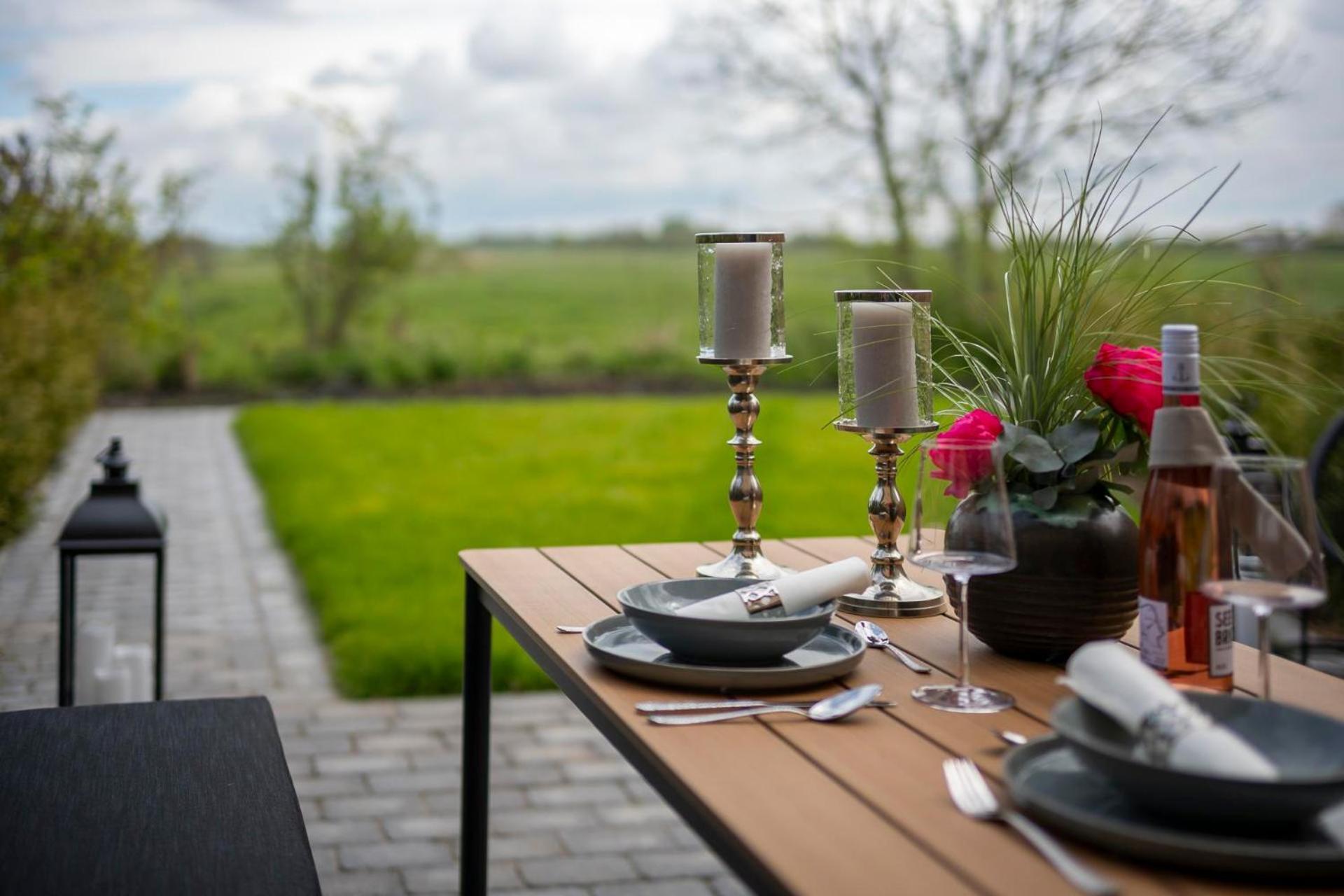 Country Lodge Ole Steen Tating Luaran gambar