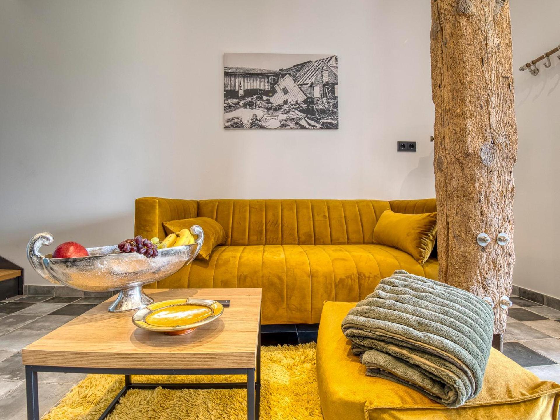 Country Lodge Ole Steen Tating Luaran gambar
