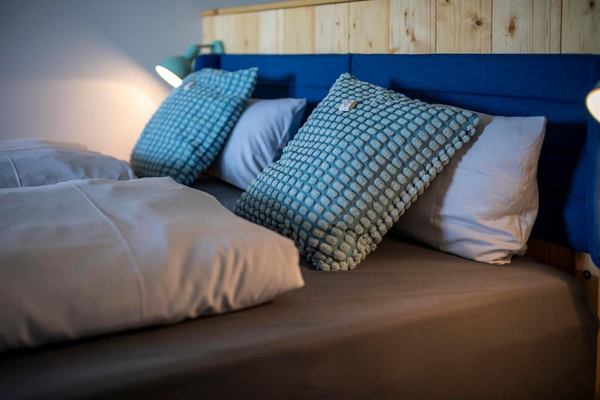 Country Lodge Ole Steen Tating Luaran gambar