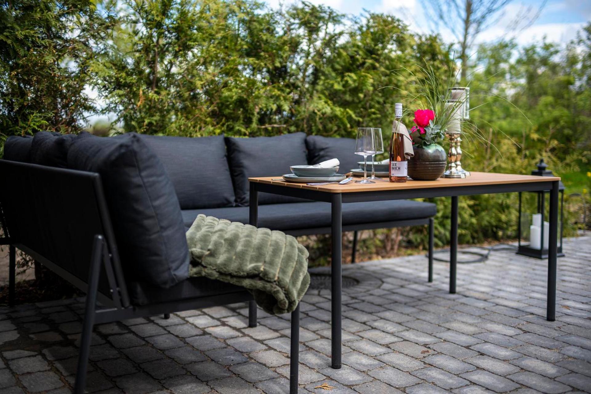 Country Lodge Ole Steen Tating Luaran gambar