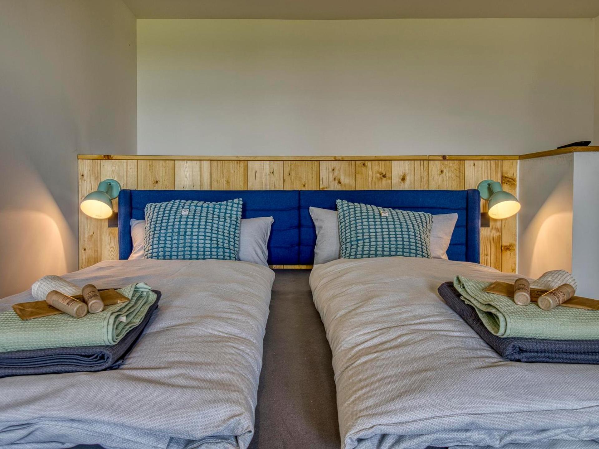 Country Lodge Ole Steen Tating Luaran gambar