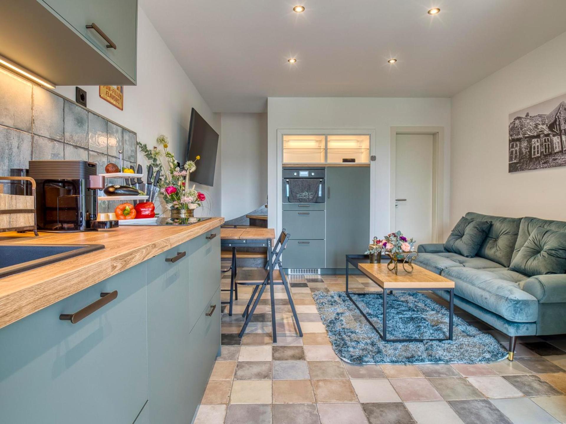 Country Lodge Ole Steen Tating Luaran gambar