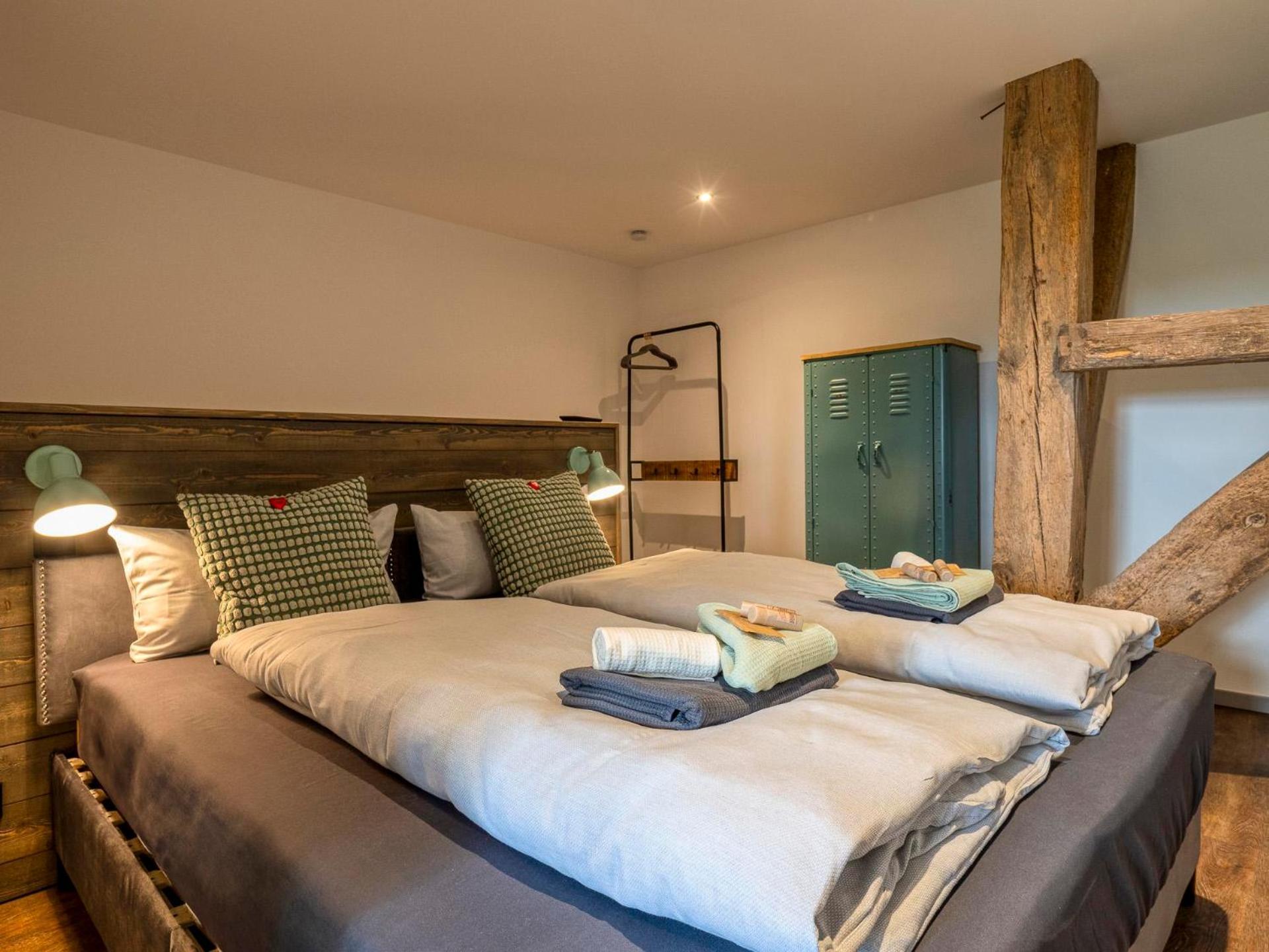 Country Lodge Ole Steen Tating Luaran gambar