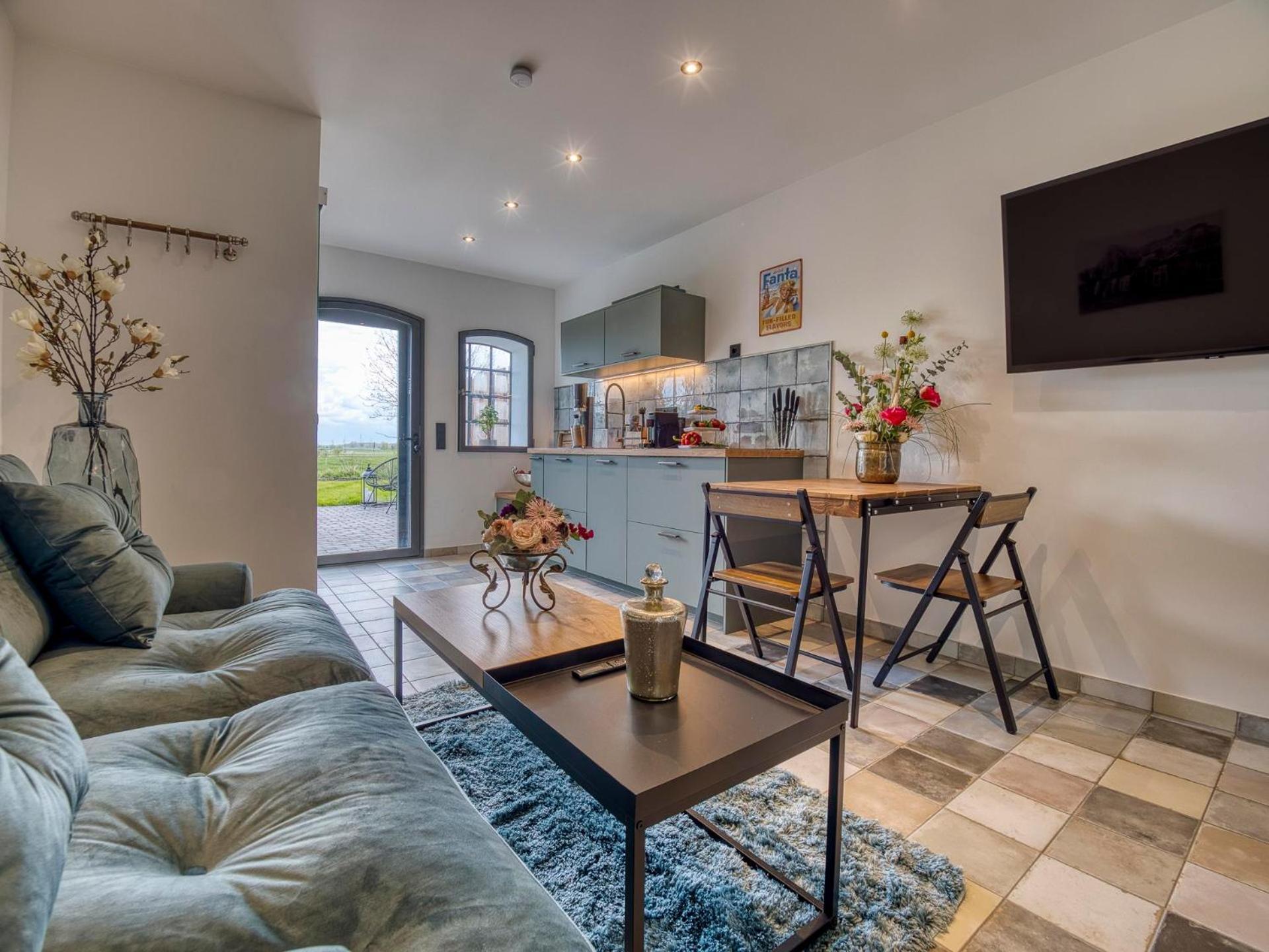 Country Lodge Ole Steen Tating Luaran gambar