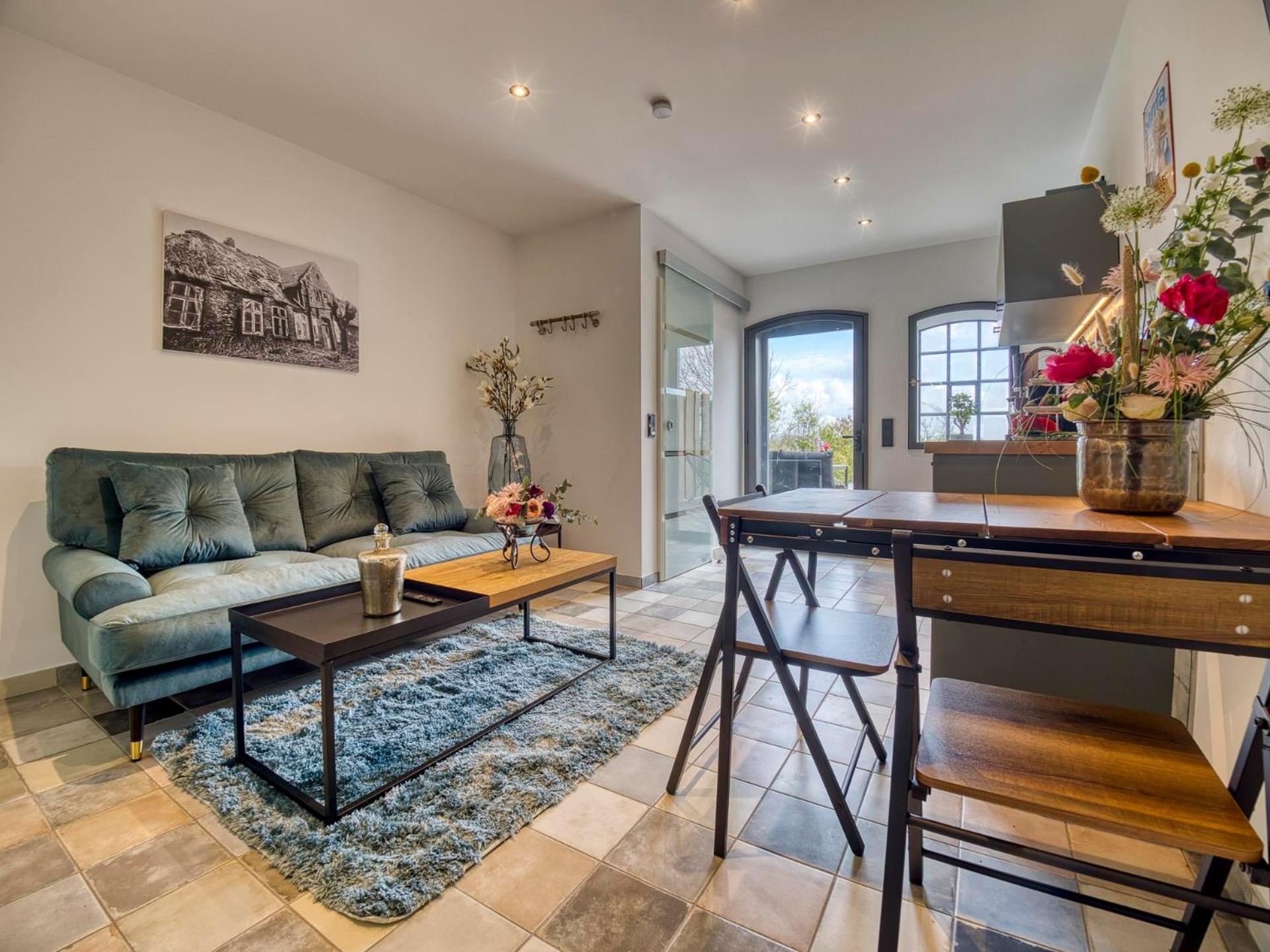 Country Lodge Ole Steen Tating Luaran gambar