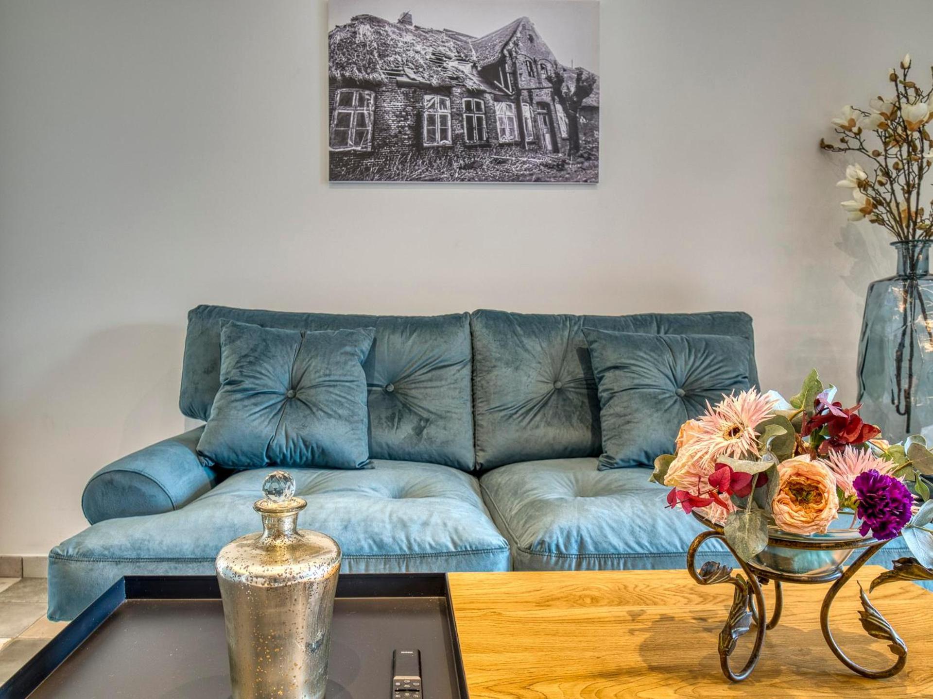 Country Lodge Ole Steen Tating Luaran gambar