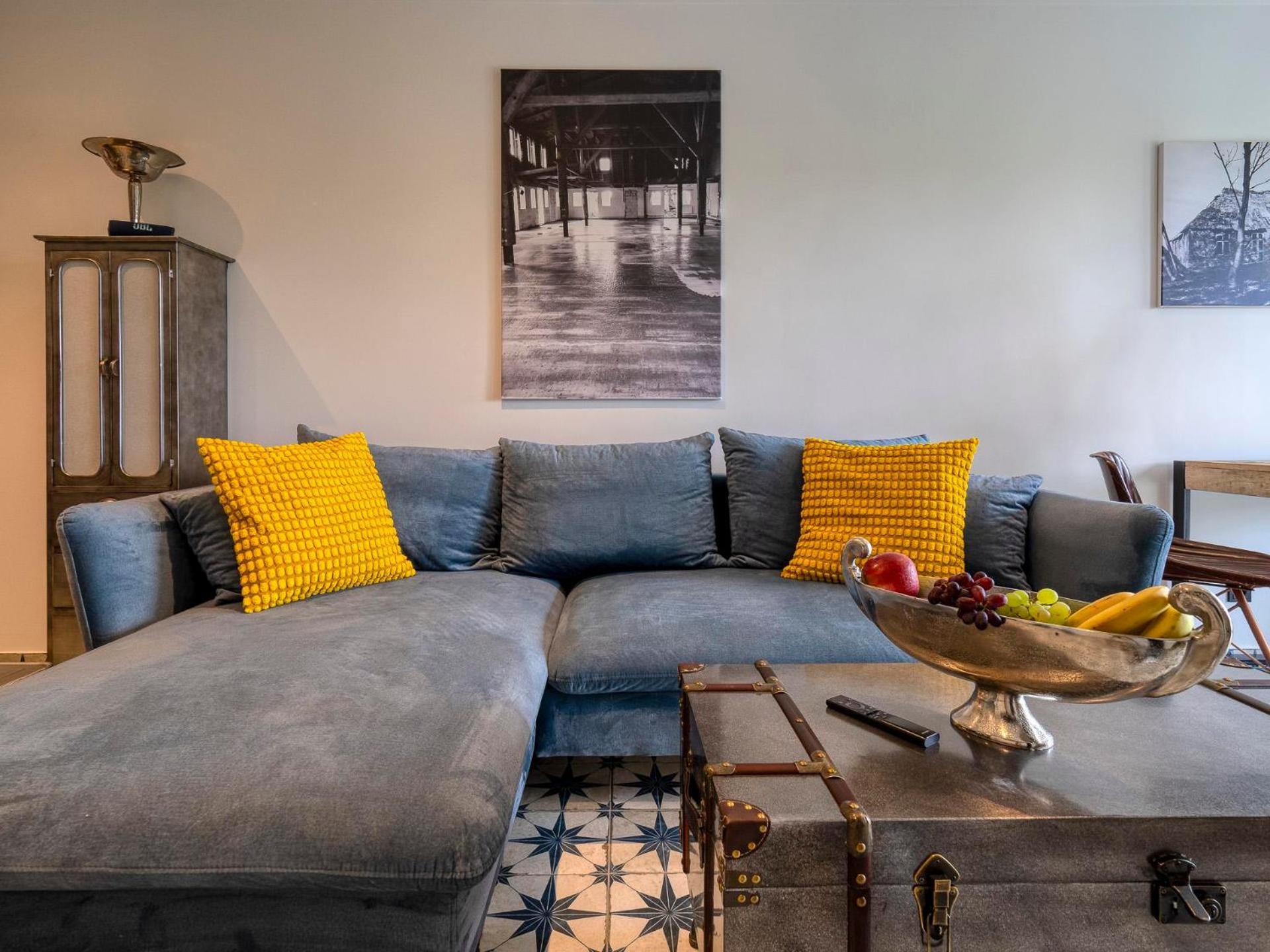 Country Lodge Ole Steen Tating Luaran gambar