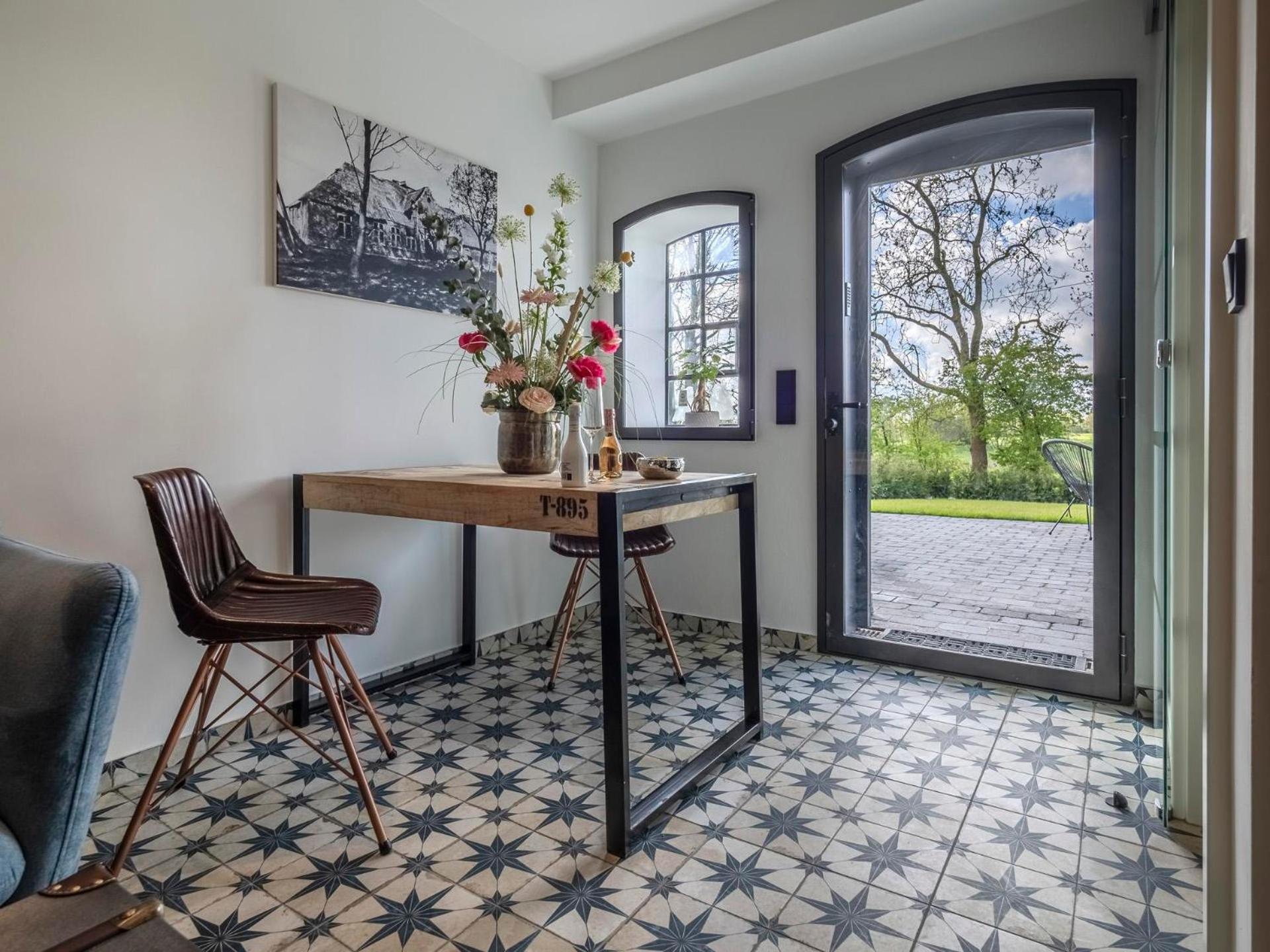 Country Lodge Ole Steen Tating Luaran gambar