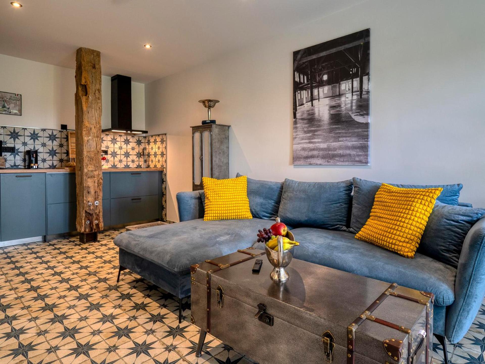 Country Lodge Ole Steen Tating Luaran gambar