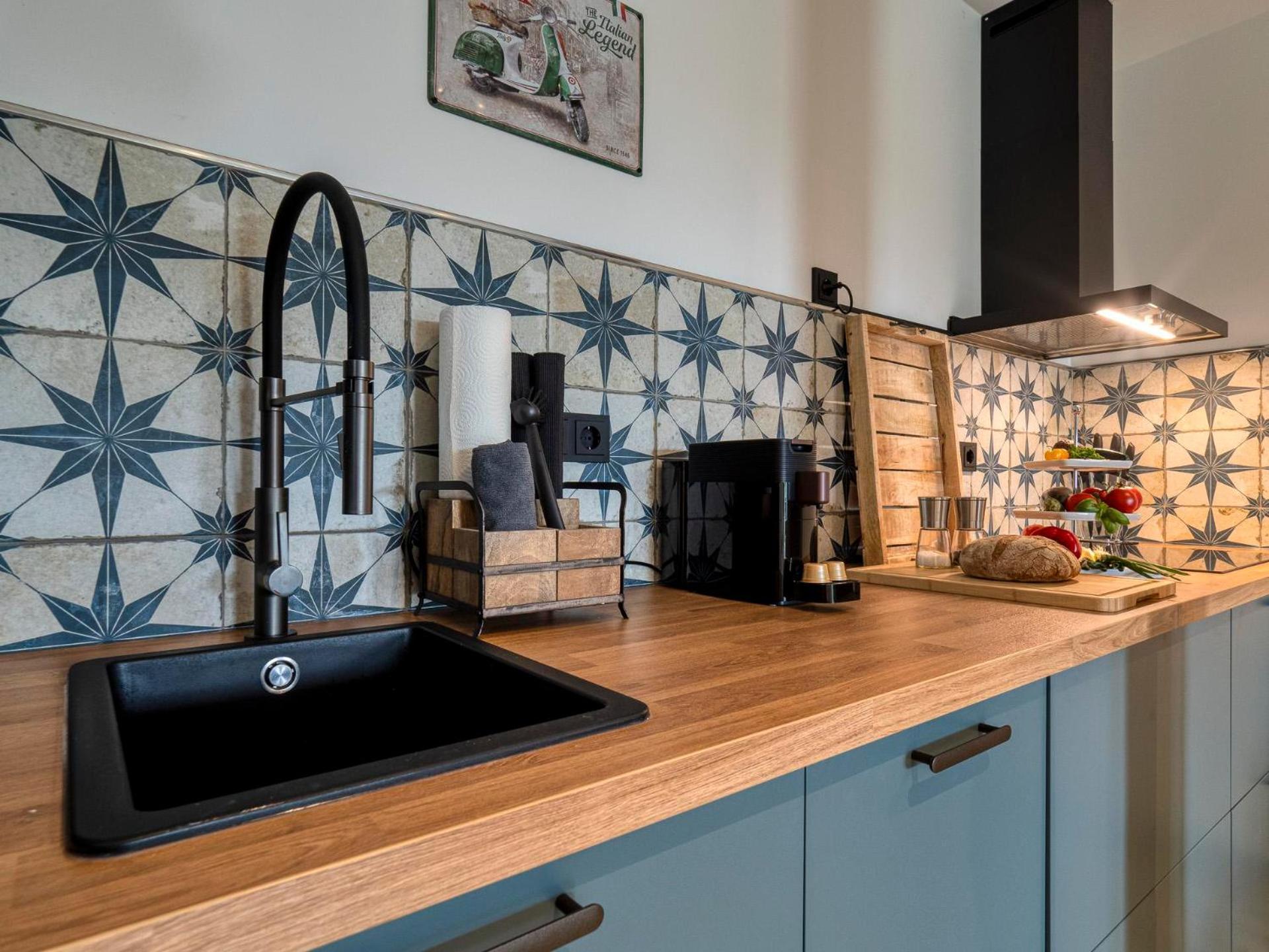 Country Lodge Ole Steen Tating Luaran gambar