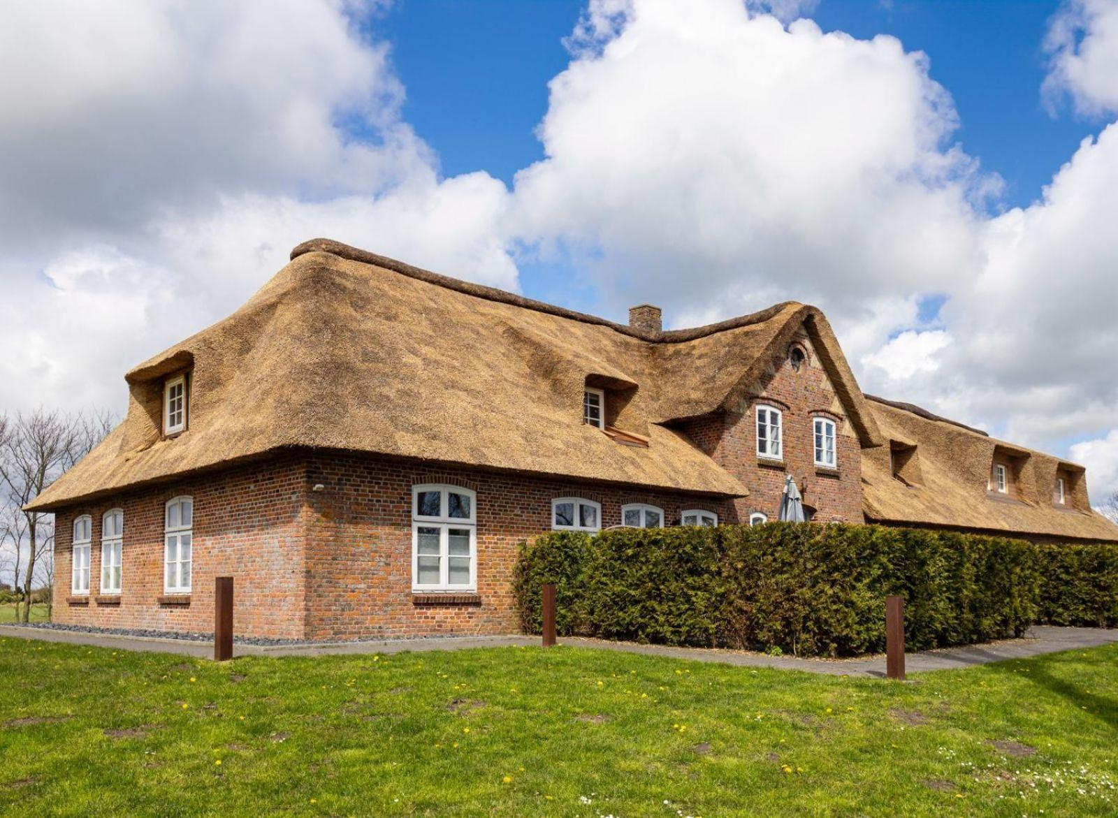 Country Lodge Ole Steen Tating Luaran gambar